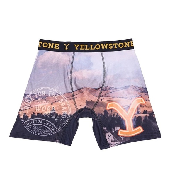 MENS CARTOON LICENSED BOXERS SIZE MEDIUM NEW SPONGEBOB/ LOONEY TUNES - Picture 6 of 7